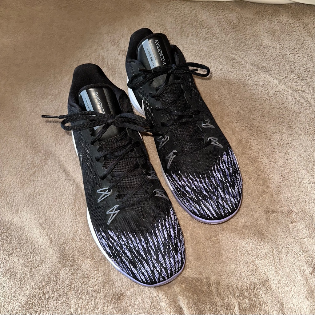 Evidence Ii Nike Zoom Men’s 13